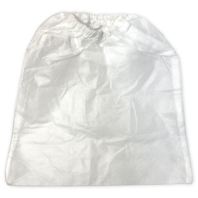 Змінний мішок для манікюрної витяжки Nailtronic NT150 Білий